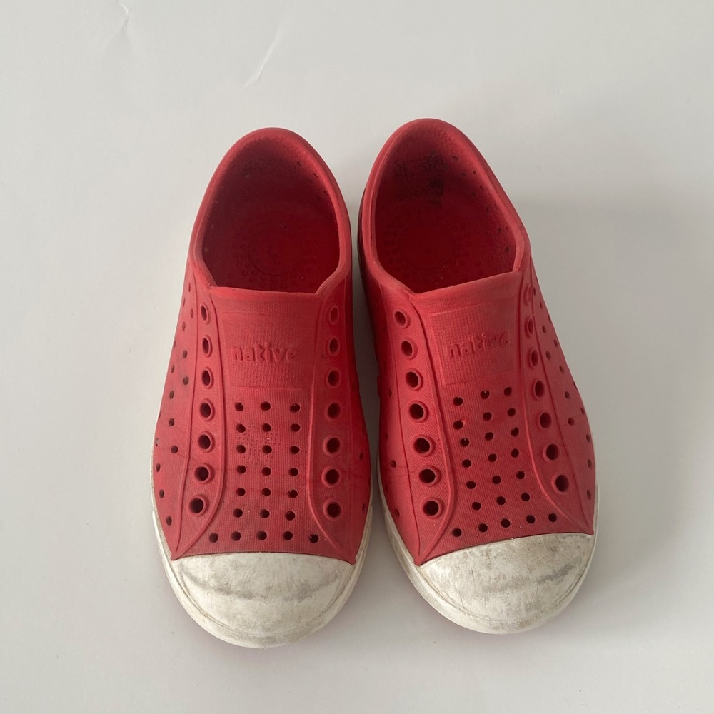 Native Shoes - Jefferson style C9